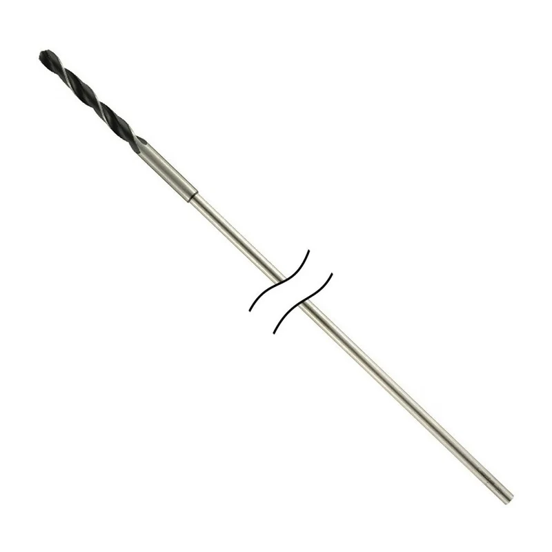 Alpen | Drill Bit Twist Wood 10,0 X 1000mm Sleeved